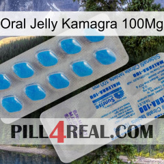 Oral Jelly Kamagra 100Mg new15